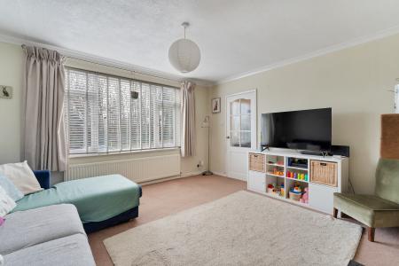 3 bedroom Detached house for sale in Braunston Road, Oakham