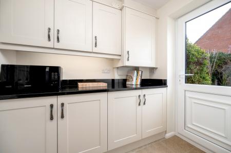 3 bedroom Detached house for sale in Normanton Drive, Oakham