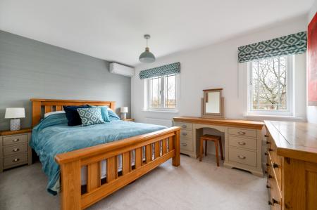 3 bedroom Detached house for sale in Normanton Drive, Oakham