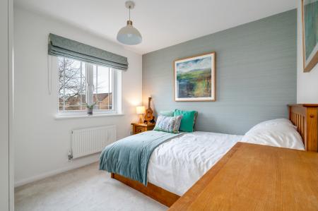 3 bedroom Detached house for sale in Normanton Drive, Oakham