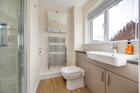 3 bedroom Detached house for sale in Normanton Drive, Oakham