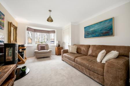 3 bedroom Detached house for sale in Normanton Drive, Oakham