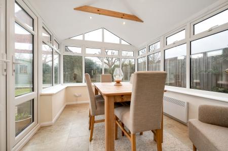 3 bedroom Detached house for sale in Normanton Drive, Oakham