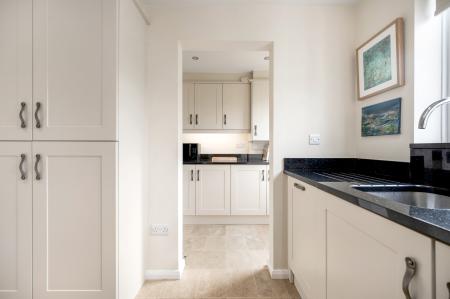 3 bedroom Detached house for sale in Normanton Drive, Oakham