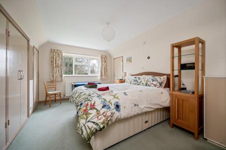 4 bedroom Detached house for sale in Burley Road, Oakham