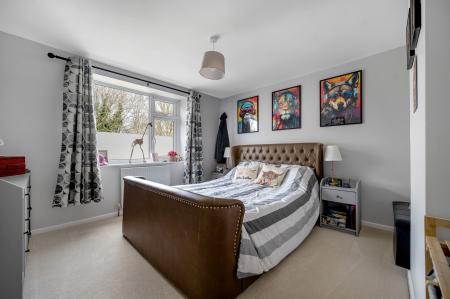 2 bedroom Semi-detached house for sale in Burley Crescent, Oakham