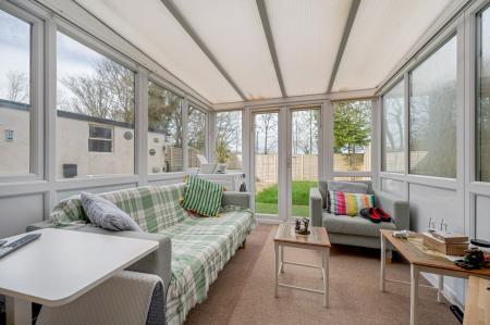 2 bedroom Semi-detached house for sale in Burley Crescent, Oakham