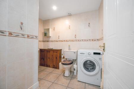 2 bedroom Retirement property for sale in Littleworth Lane, Belton-in-Rutland