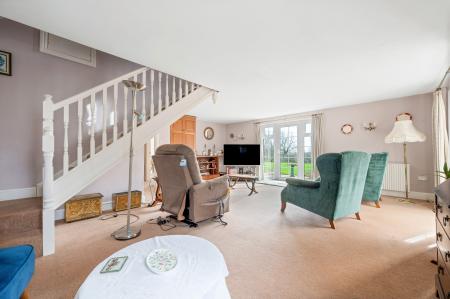 2 bedroom Retirement property for sale in Littleworth Lane, Belton-in-Rutland