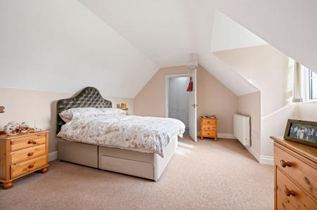 2 bedroom Retirement property for sale in Littleworth Lane, Belton-in-Rutland