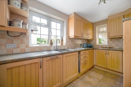 2 bedroom Retirement property for sale in Littleworth Lane, Belton-in-Rutland