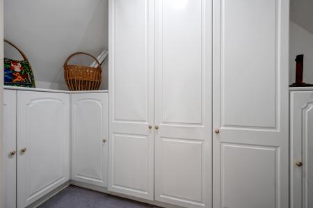 2 bedroom Retirement property for sale in Littleworth Lane, Belton-in-Rutland