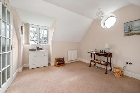 2 bedroom Retirement property for sale in Littleworth Lane, Belton-in-Rutland