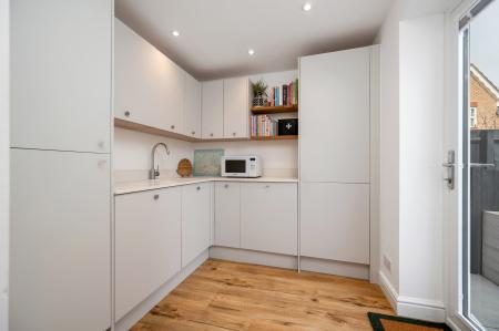 3 bedroom Detached house for sale in Gilmore Close, Oakham