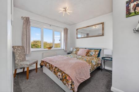 4 bedroom Detached house for sale in Hambleton Close, Oakham