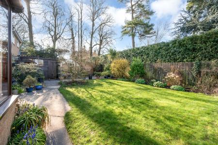 3 bedroom Detached house for sale in The Pastures, Cottesmore
