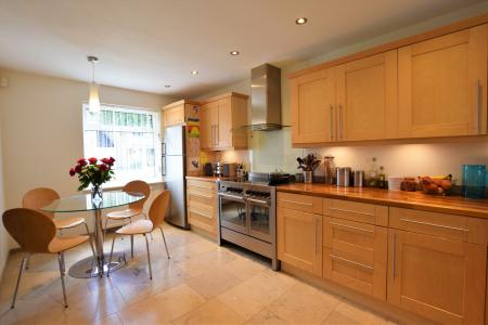 3 bedroom Detached house for sale in The Pastures, Cottesmore