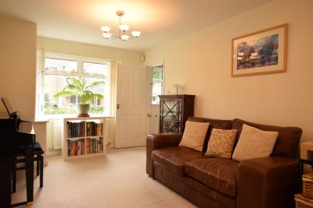 3 bedroom Detached house for sale in The Pastures, Cottesmore