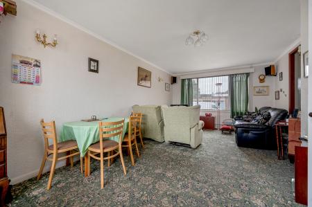 2 bedroom Detached house for sale in Cold Overton Road, Oakham