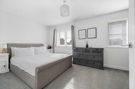 3 bedroom Semi-detached house for sale in Spinney Hill, Oakham