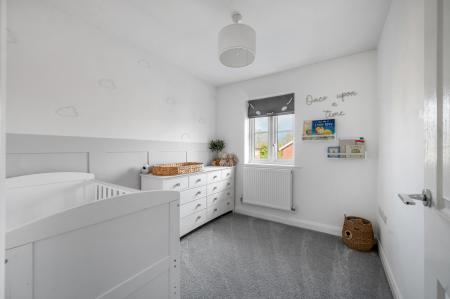 3 bedroom Semi-detached house for sale in Spinney Hill, Oakham