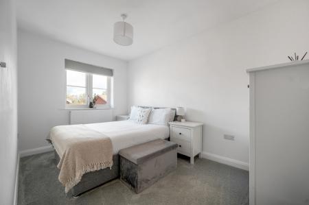 3 bedroom Semi-detached house for sale in Spinney Hill, Oakham