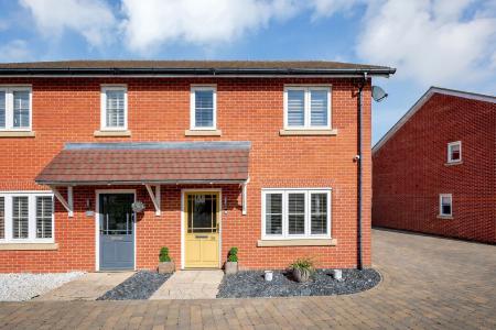 Spinney Hill, Oakham