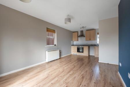 2 bedroom Apartment for sale in Linnet Court, Uppingham