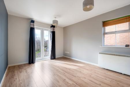 2 bedroom Apartment for sale in Linnet Court, Uppingham