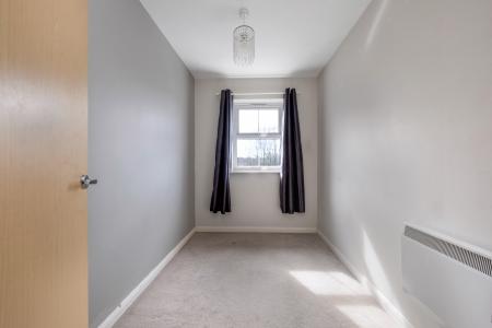 2 bedroom Apartment for sale in Linnet Court, Uppingham