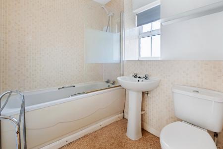 2 bedroom Apartment for sale in Linnet Court, Uppingham