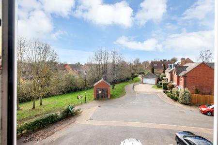2 bedroom Apartment for sale in Linnet Court, Uppingham