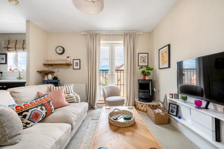 Livery House, Stud Road, Barleythorpe