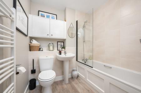 2 bedroom Apartment for sale in Livery House, Stud Road, Barleythorpe