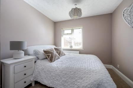 4 bedroom Detached house for sale in Robin Close, Oakham