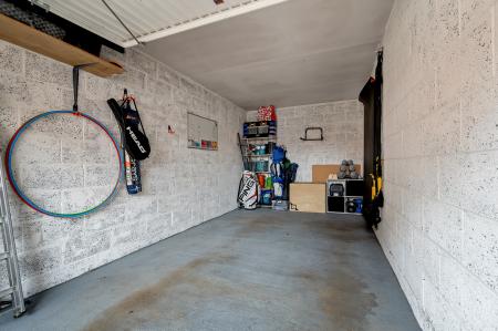 2 bedroom Flat for sale in John Clare Close, Oakham, LE15