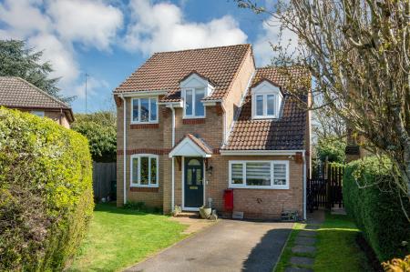 Limefield, Oakham, LE15