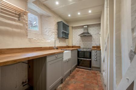 3 bedroom Character Property for sale in Main Road, Glaston