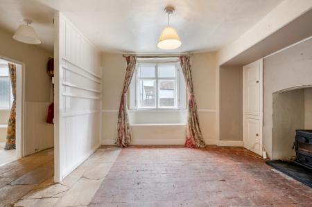 3 bedroom Character Property for sale in Main Road, Glaston