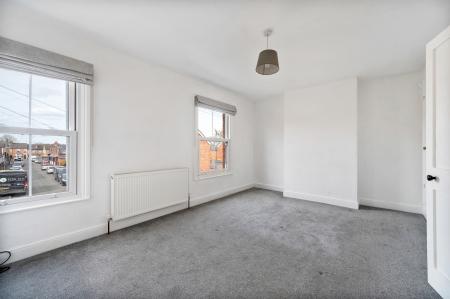 3 bedroom Terraced House to let in Granville Street, Market Harborough