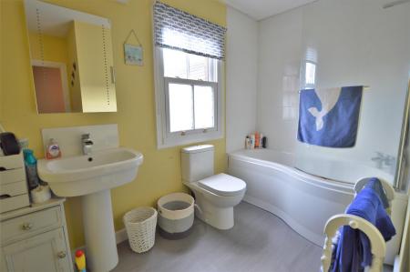 2 bedroom Terraced House to let in Northgate, Oakham