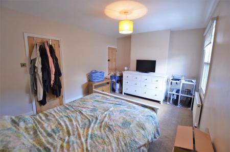 2 bedroom Terraced House to let in Northgate, Oakham