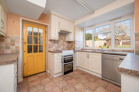 3 bedroom Detached house for sale in Braunston Road, Oakham
