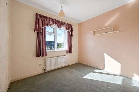 3 bedroom Detached house for sale in Braunston Road, Oakham