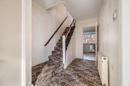 3 bedroom Detached house for sale in Braunston Road, Oakham