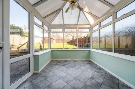 3 bedroom Detached house for sale in Braunston Road, Oakham