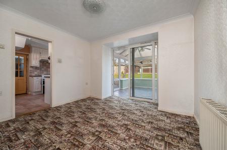 3 bedroom Detached house for sale in Braunston Road, Oakham