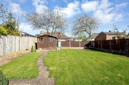 3 bedroom Detached house for sale in Braunston Road, Oakham