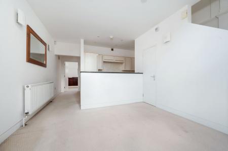 2 bedroom Character Property to let in Chapel Walk, Adderley Street, Uppingham