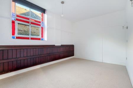 2 bedroom Character Property to let in Chapel Walk, Adderley Street, Uppingham